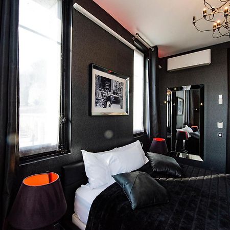 Art Hotel Rochecorbon Exterior foto