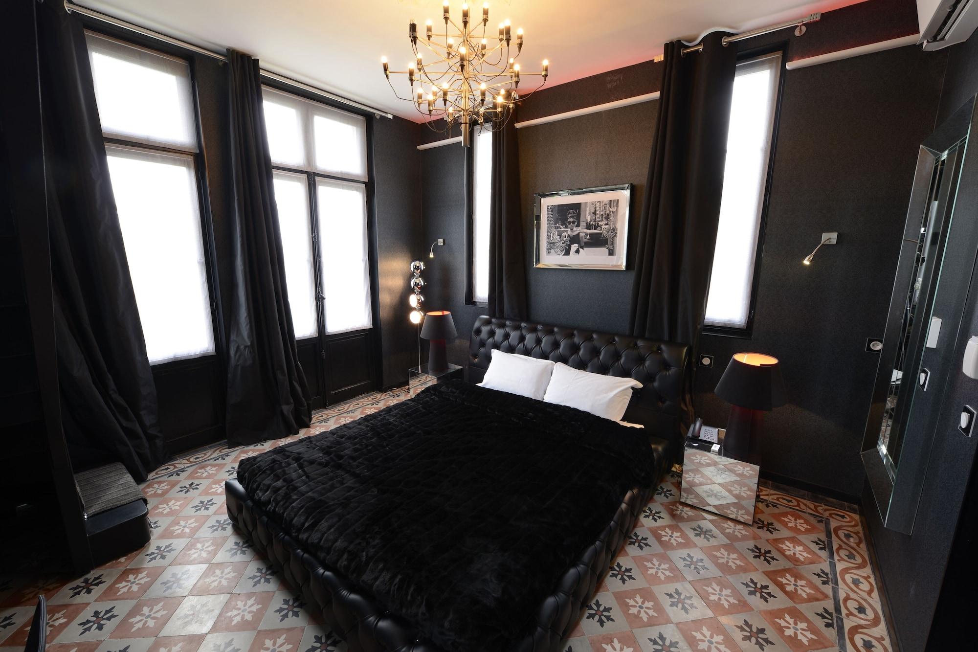 Art Hotel Rochecorbon Exterior foto